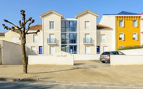 Studio Châtelaillon-Plage, 1 pièce, 4 personnes - FR-1-535-22